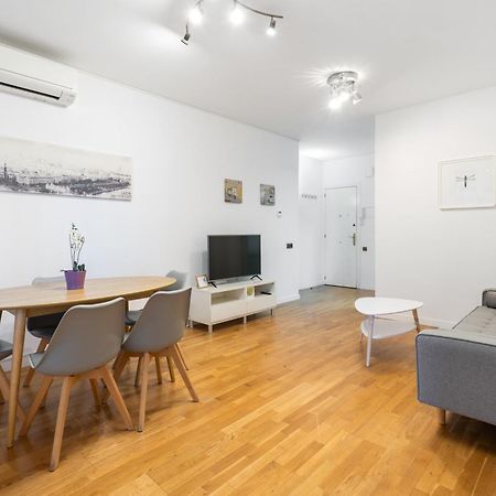 ברצלונה Plaza Espanya Apartment מראה חיצוני תמונה