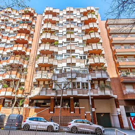 ברצלונה Plaza Espanya Apartment מראה חיצוני תמונה