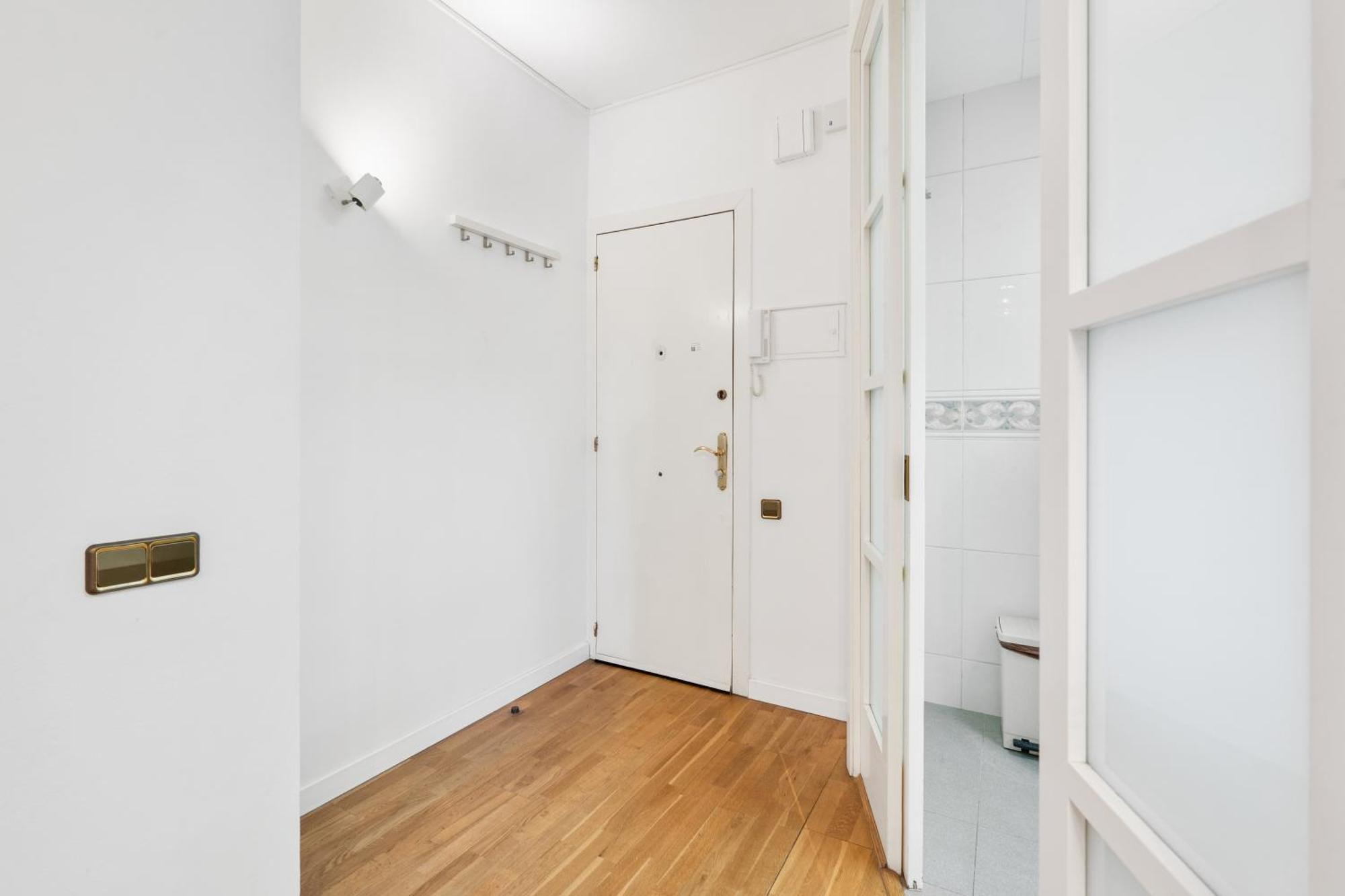 ברצלונה Plaza Espanya Apartment מראה חיצוני תמונה